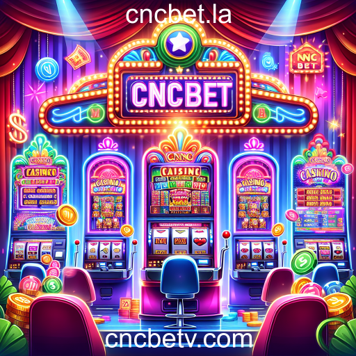 Descubra a Categoria 'Vencedores' no Cncbet.la: Jogos e Oportunidades de Ganhos